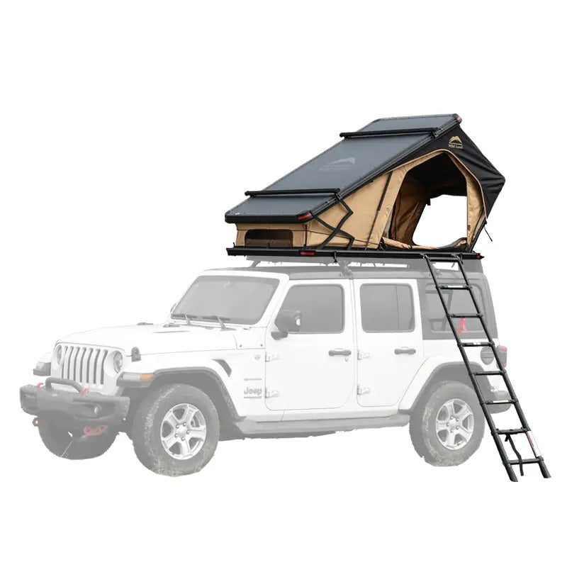 Tienda de techo - Wild Land Fisterra V2