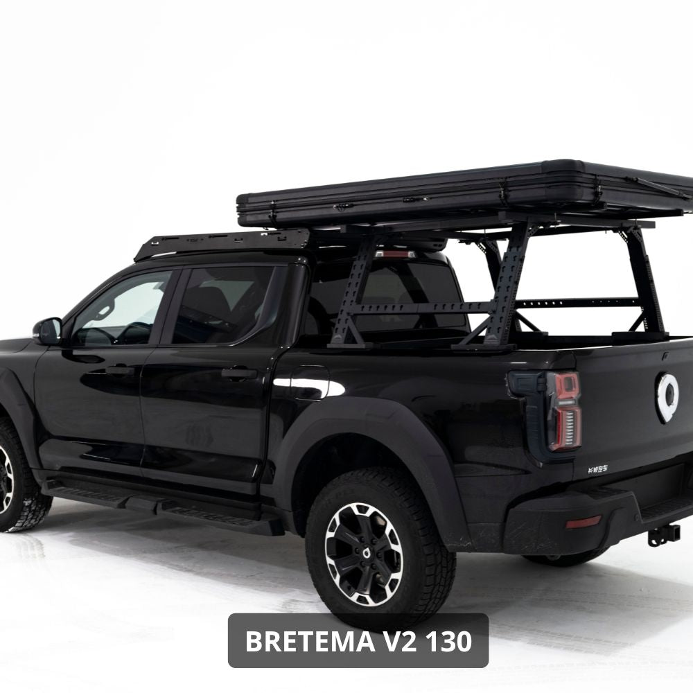 Tienda de techo - Wild Land Bretema 130 V2