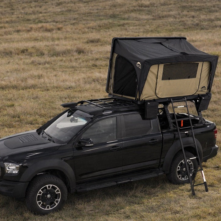 Tienda de techo - Wild Land Bretema 130 V2