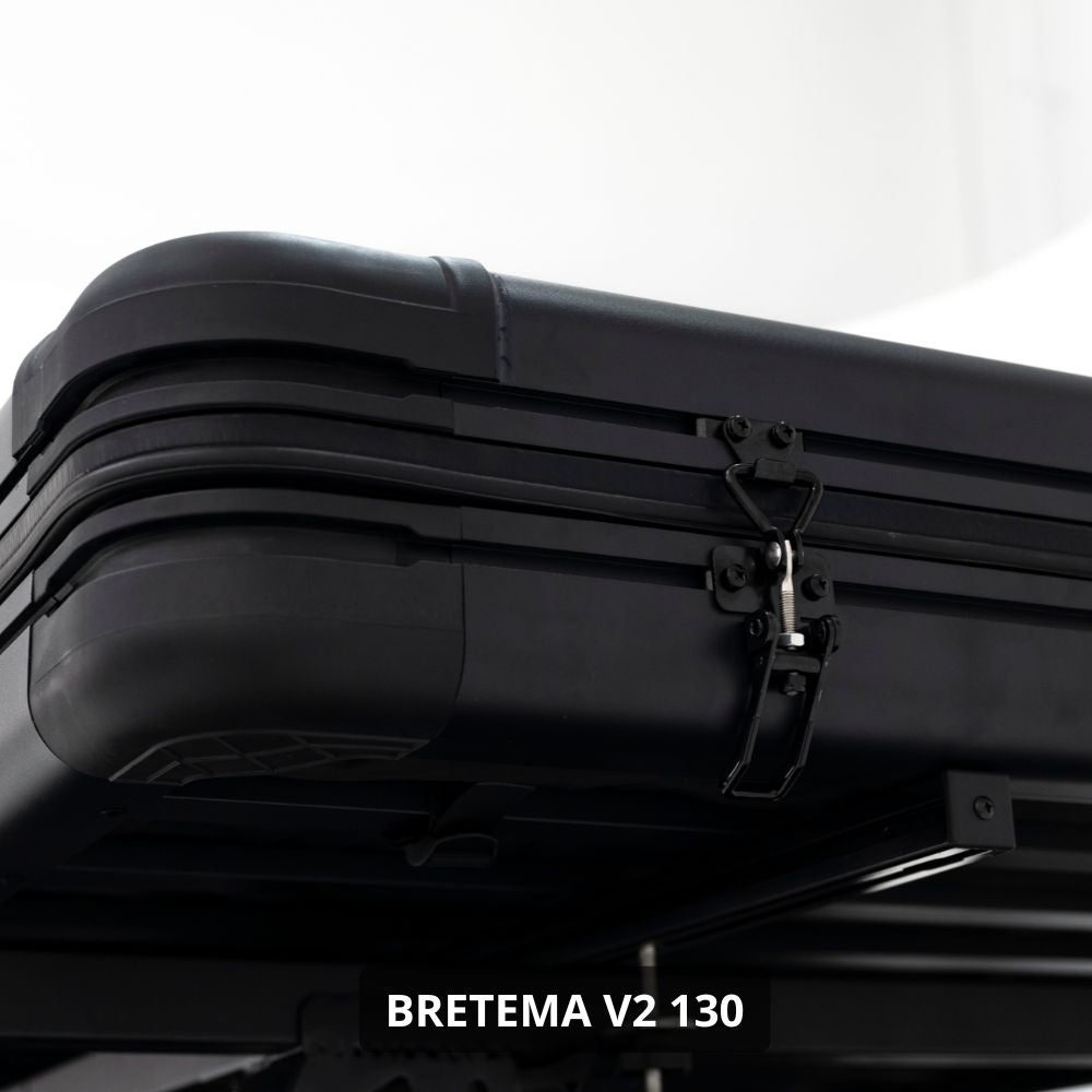Tienda de techo - Wild Land Bretema 130 V2