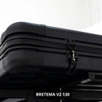 Tienda de techo - Wild Land Bretema 130 V2