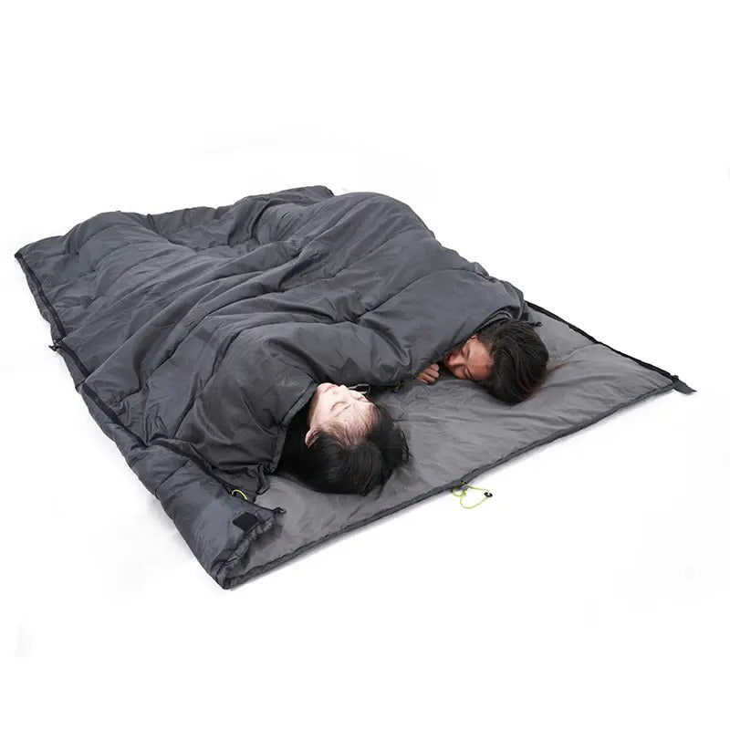 Saco de dormir multiusos