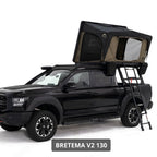 Tienda de techo - Wild Land Bretema 130 V2