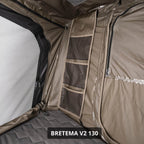 Tienda de techo - Wild Land Bretema 130 V2
