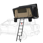 Tienda de techo - Wild Land Bretema 130 V2
