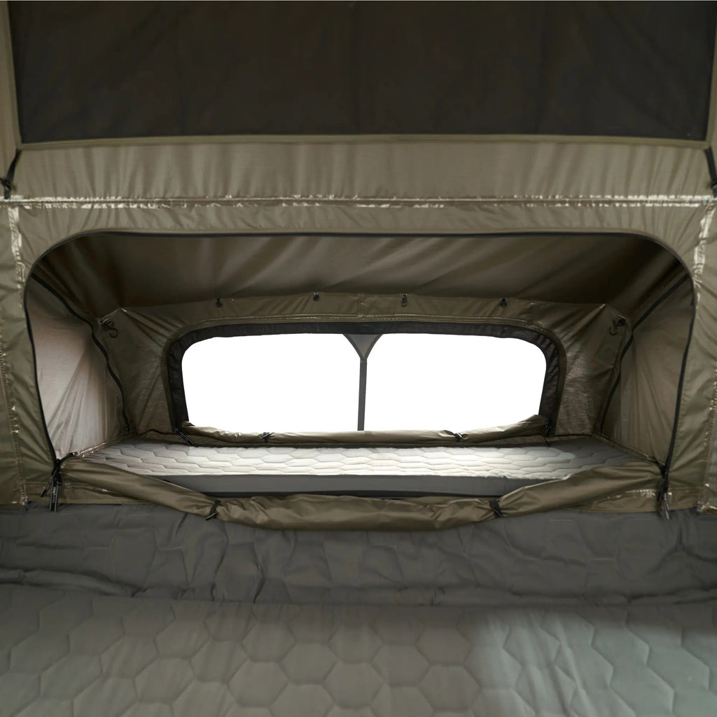 Tienda de techo - Wild Land BRETEMA FAMILY 130 v2