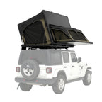 Tienda de techo - Wild Land BRETEMA FAMILY 130 v2