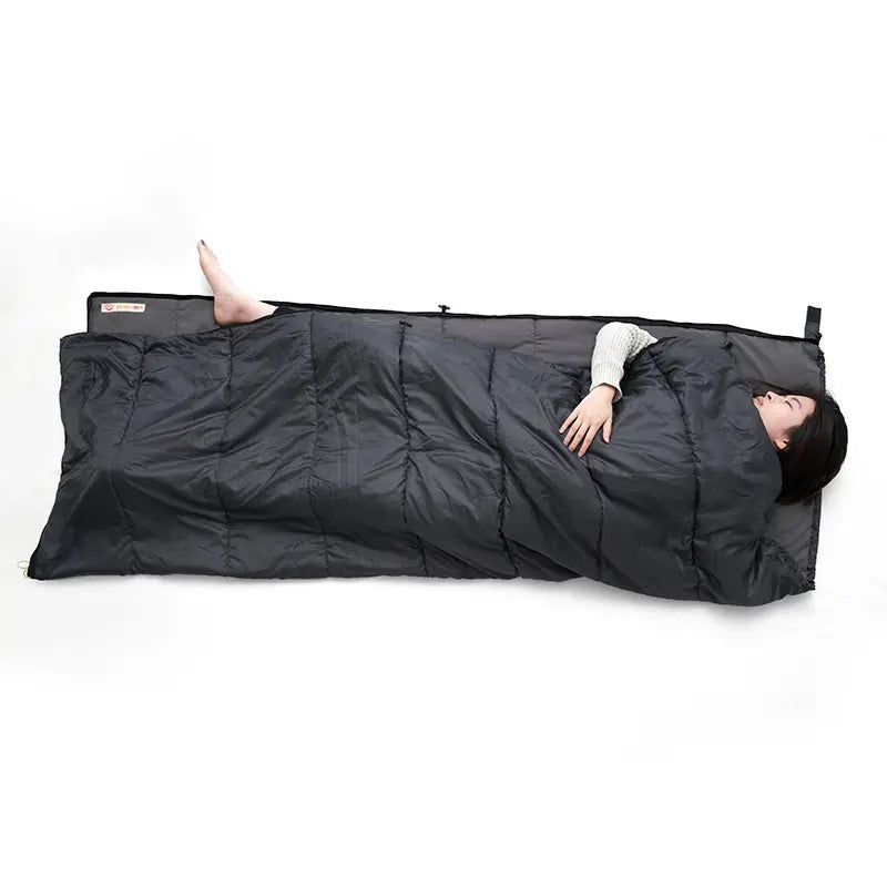 Saco de dormir multiusos