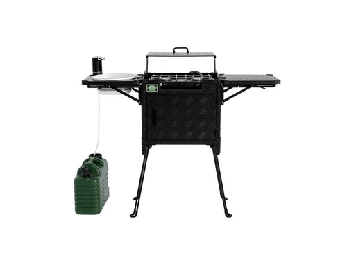 Cocina integrada WILDLAND "KitchenBox" V2