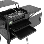 Cocina integrada WILDLAND "KitchenBox" V2