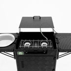 Cocina integrada WILDLAND "KitchenBox" V2