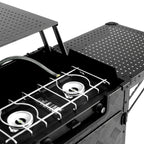 Cocina integrada WILDLAND "KitchenBox" V2