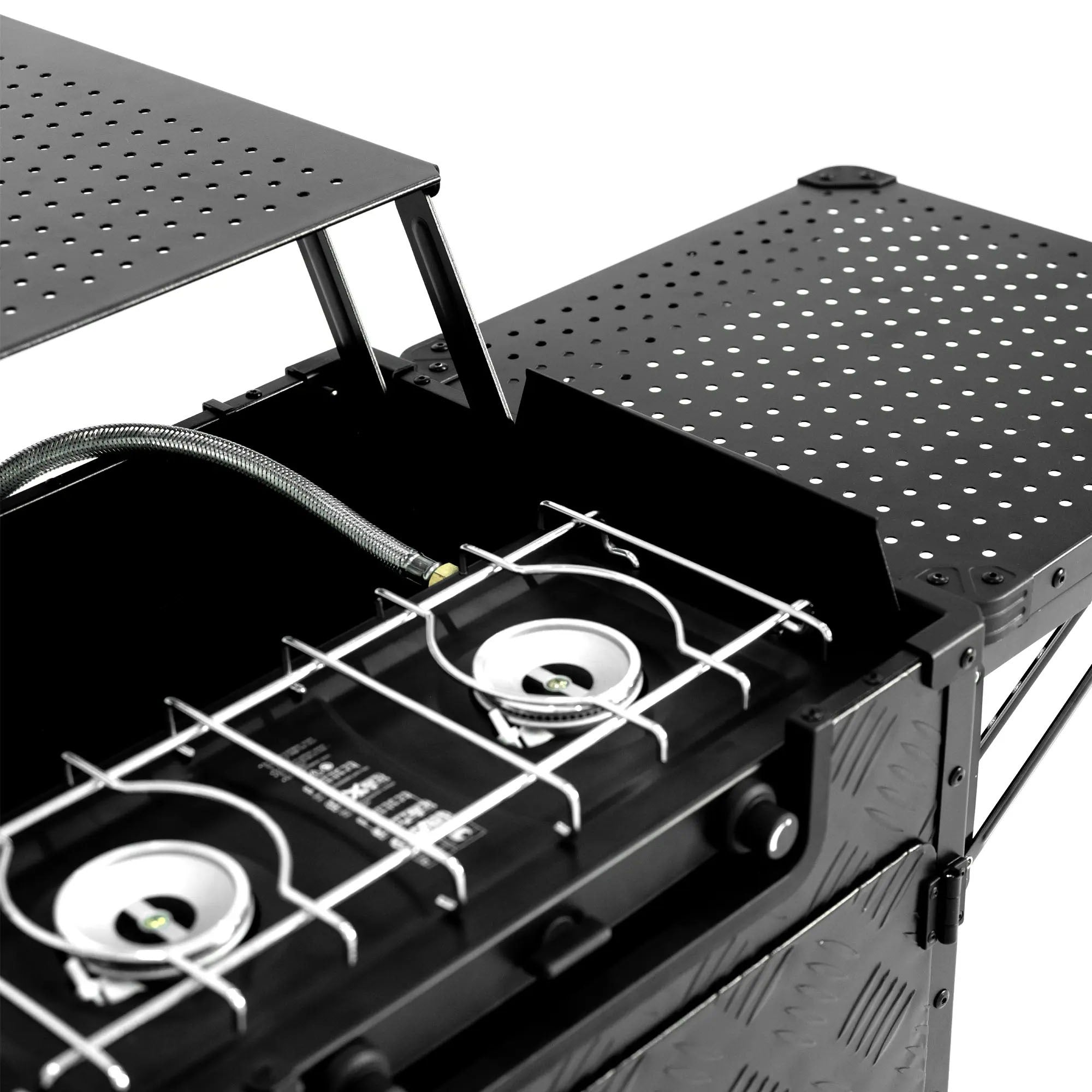 Cocina integrada WILDLAND "KitchenBox" V2