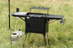 Cocina integrada WILDLAND "KitchenBox" V2