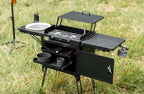 Cocina integrada WILDLAND "KitchenBox" V2