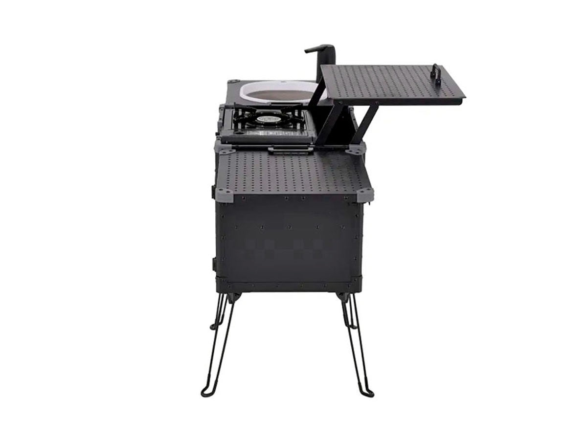 Cocina camping WILDLAND "KitchenBox" V2