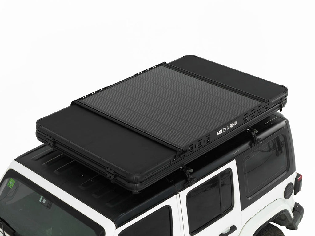 Placa solar 300W para Bretema V2 130