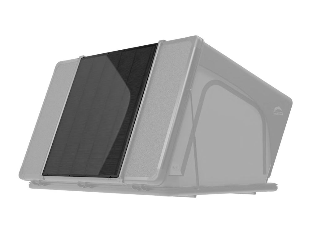 Placa solar 300W para Bretema V2 130