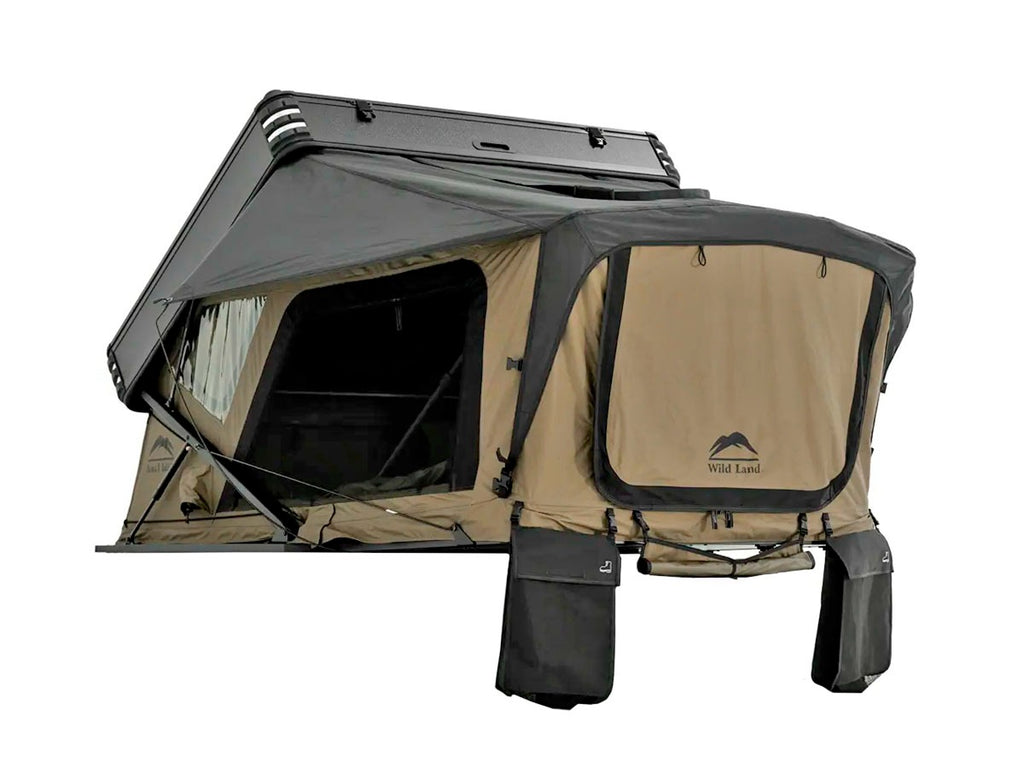 Tienda de techo - Wild Land ANDURIÑA 130