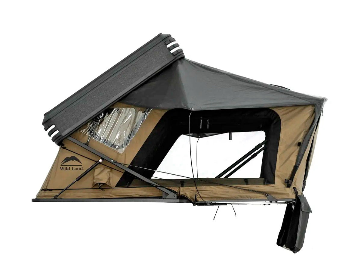 Tienda de techo - Wild Land ANDURIÑA 130