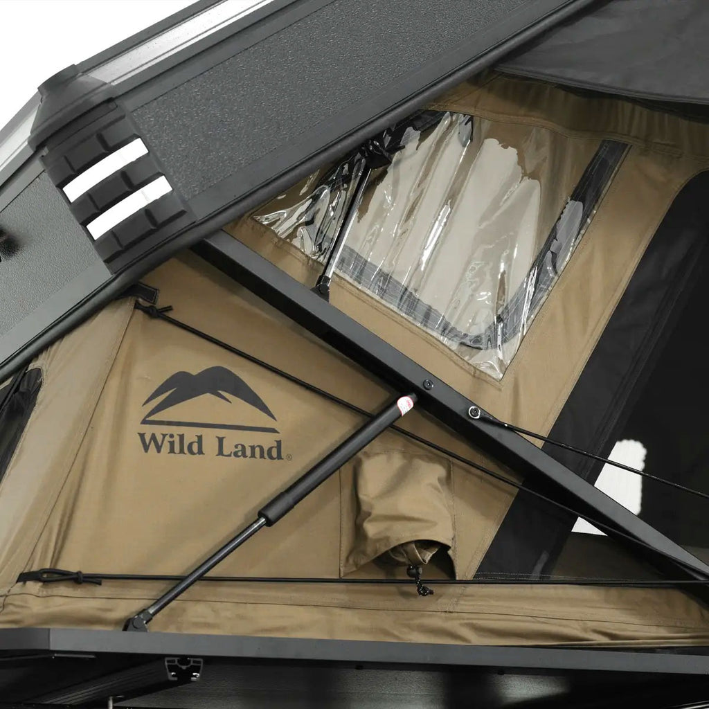 Tienda de techo - Wild Land ANDURIÑA 130