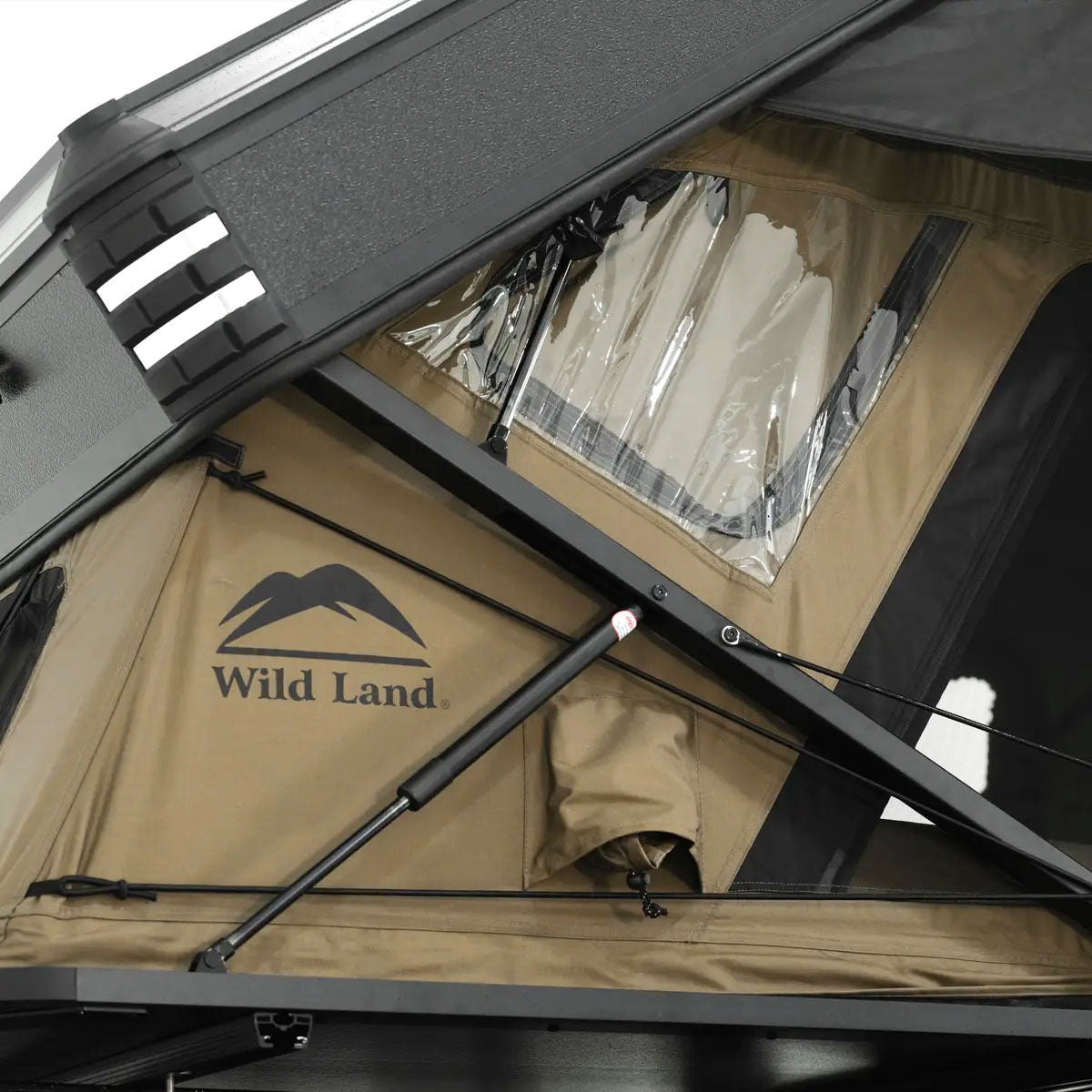 Tienda de techo - Wild Land ANDURIÑA 130