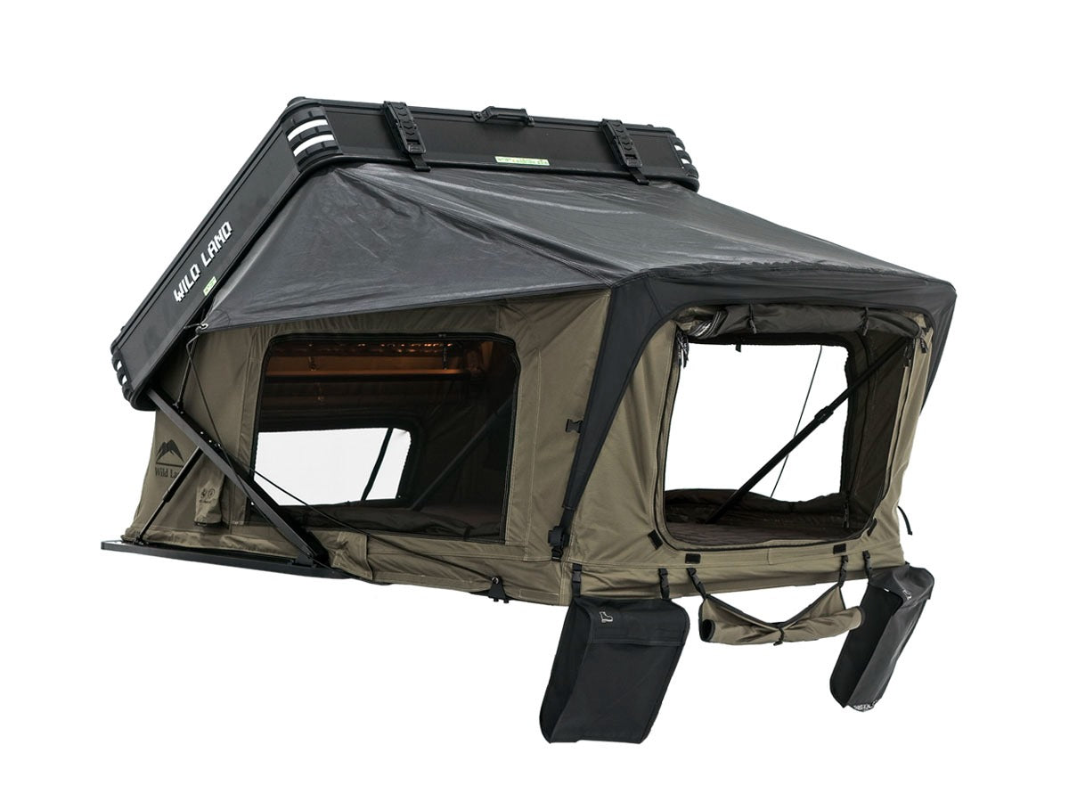 Tienda de techo - Wild Land ANDURIÑA 130
