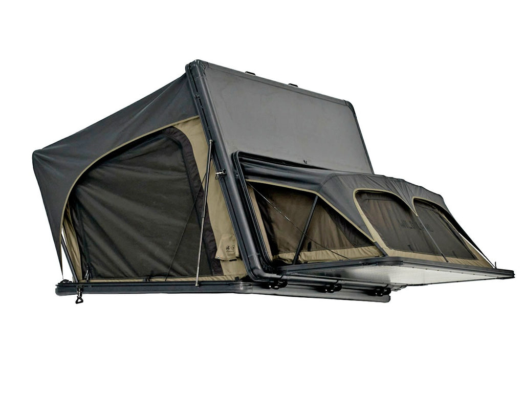 Tienda de techo - Wild Land BRETEMA FAMILY 130 v2