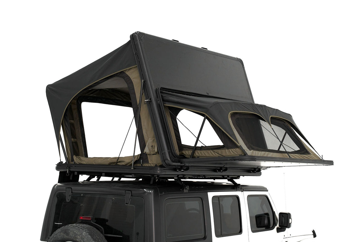 Tienda de techo - Wild Land BRETEMA FAMILY 130 v2