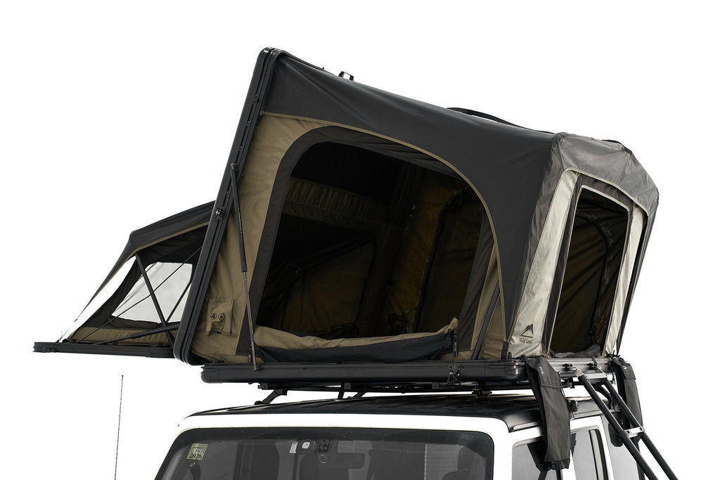 Tienda de techo - Wild Land BRETEMA FAMILY 130 v2