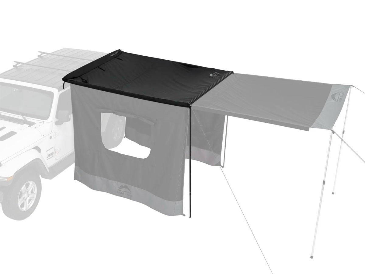 Toldo Ultraligero - Wild Land
