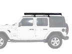 Toldo Ultraligero - Wild Land