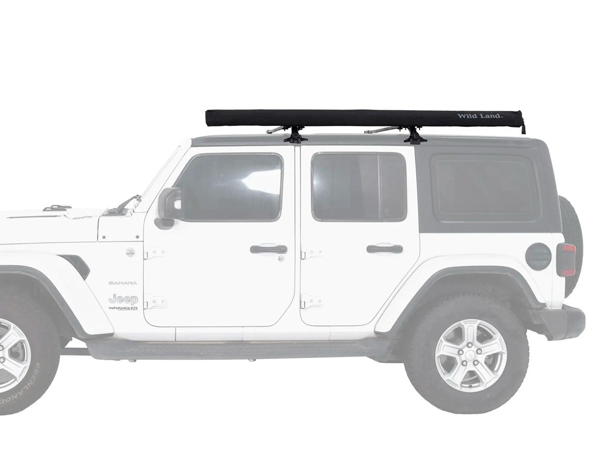 Toldo Ultraligero - Wild Land
