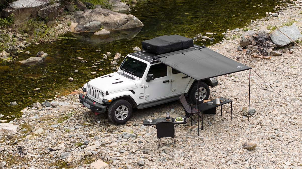 Toldo Ultraligero - Wild Land