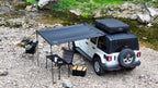 Toldo Ultraligero - Wild Land