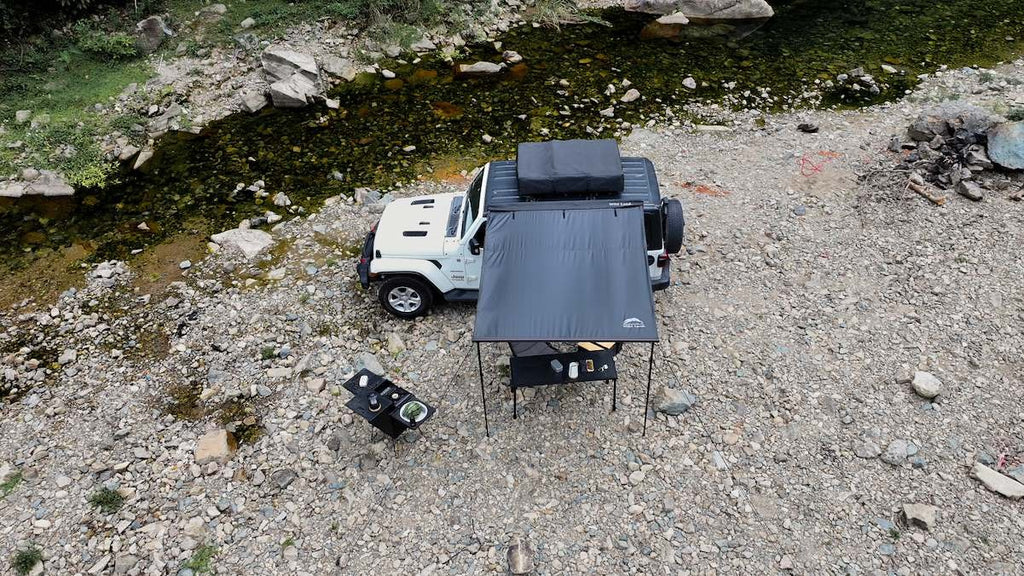 Toldo Ultraligero - Wild Land