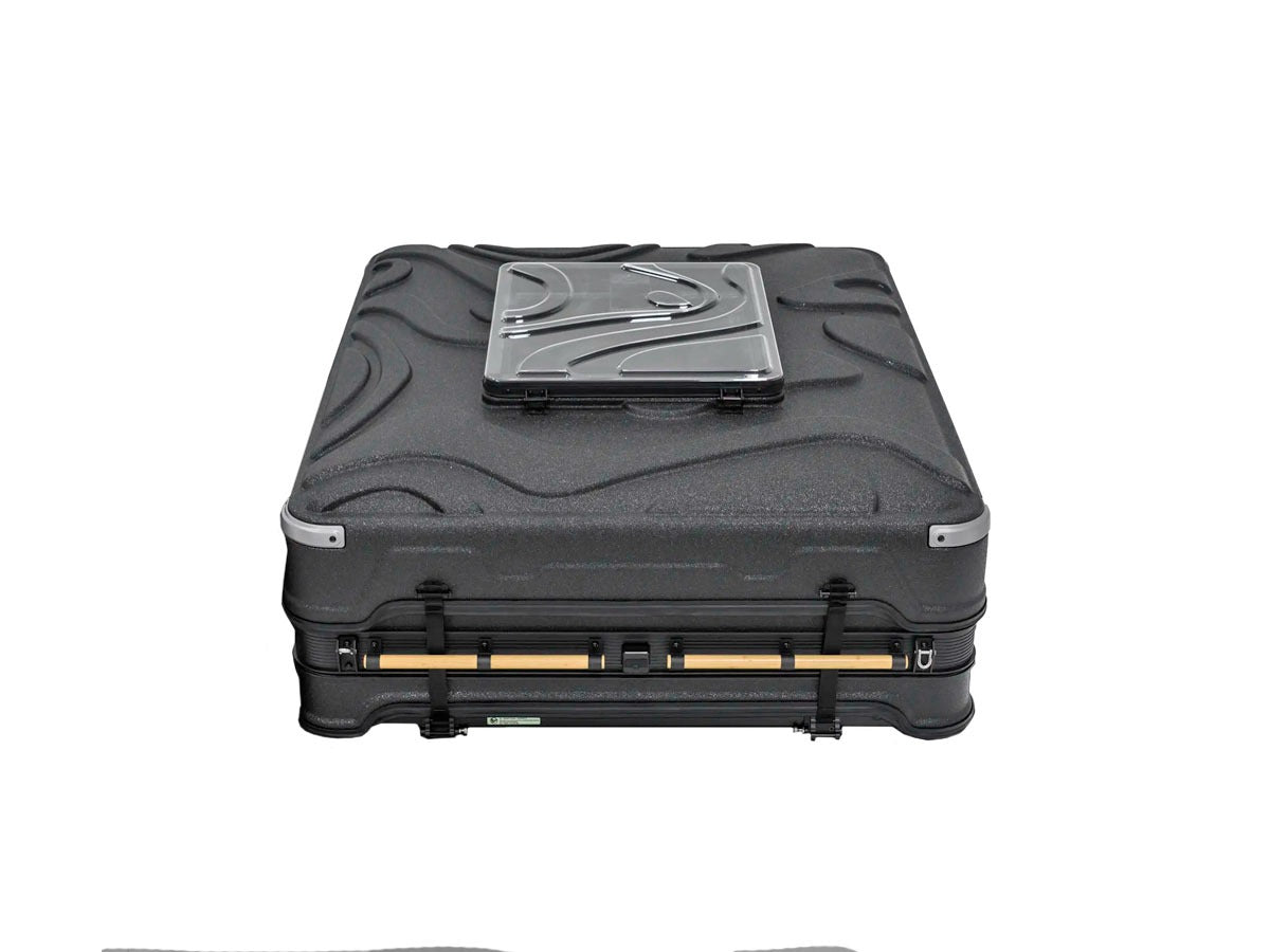 Módulo Elevable para Pickups -  WILDLAND WINGMAN X