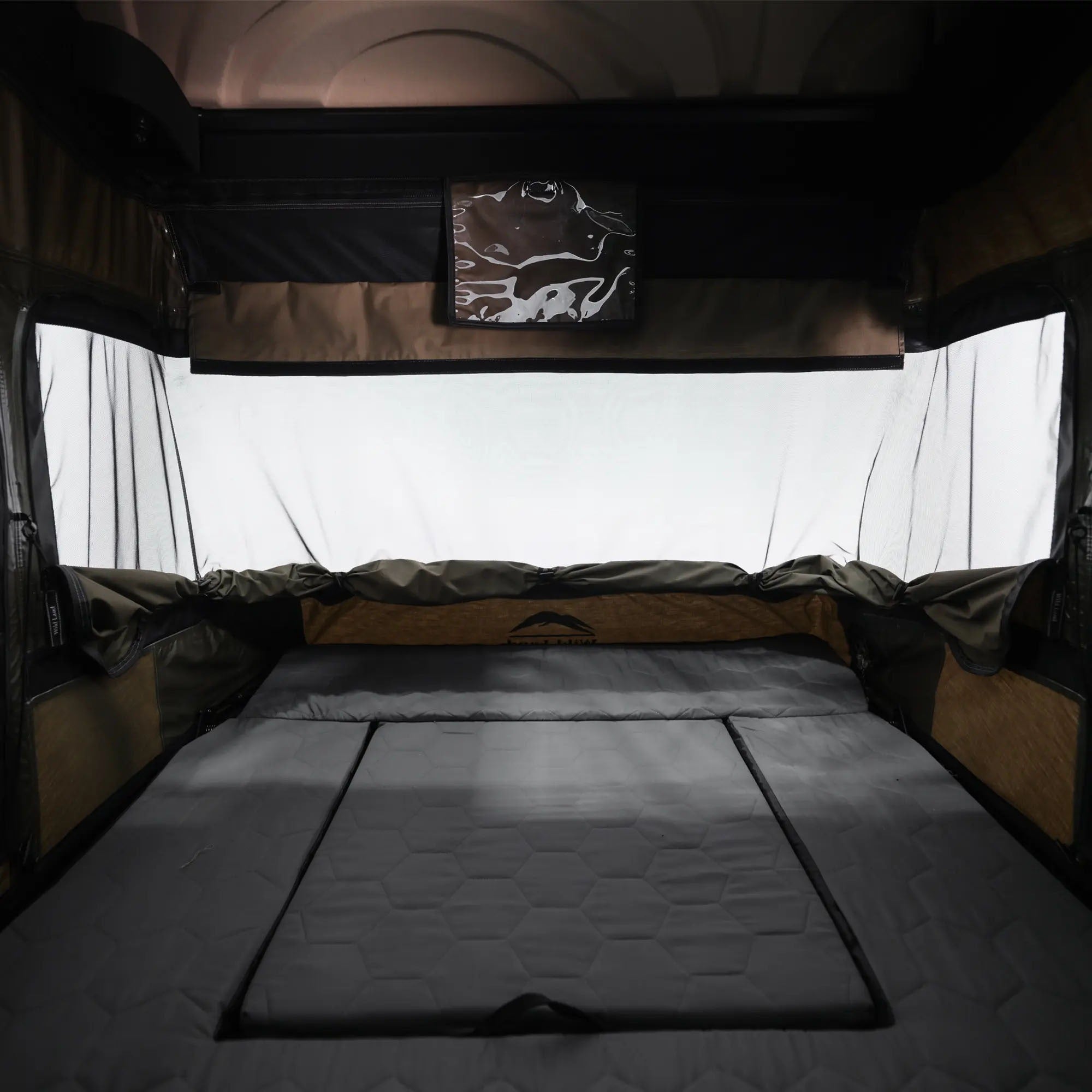 Módulo Elevable para Pickups -  WILDLAND WINGMAN X