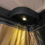Módulo Elevable para Pickups -  WILDLAND WINGMAN X
