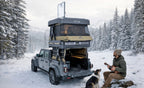 Módulo Elevable para Pickups -  WILDLAND WINGMAN X