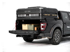 Módulo Elevable para Pickups -  WILDLAND WINGMAN X