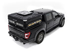 Módulo Elevable para Pickups -  WILDLAND WINGMAN X