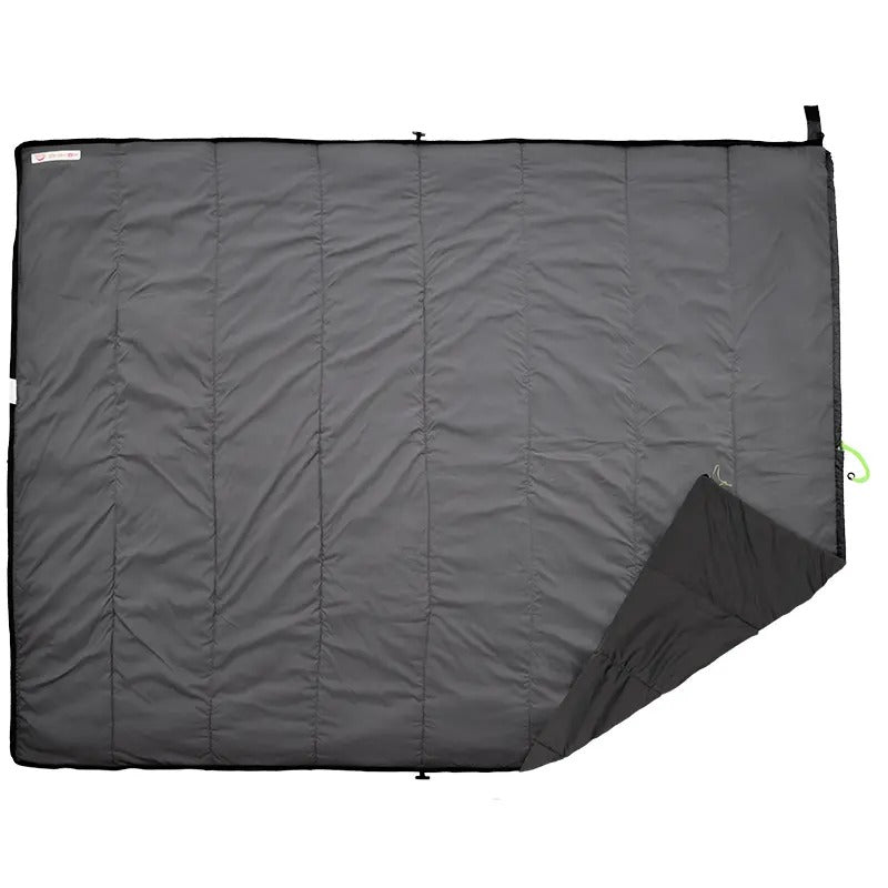 Saco de dormir multiusos