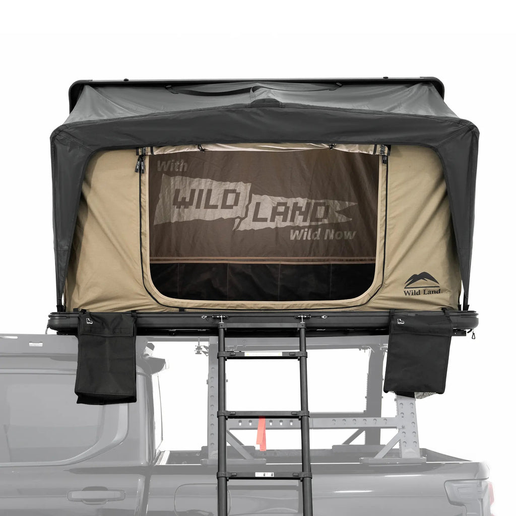 Tienda de techo - Wild Land Bretema 130 V2