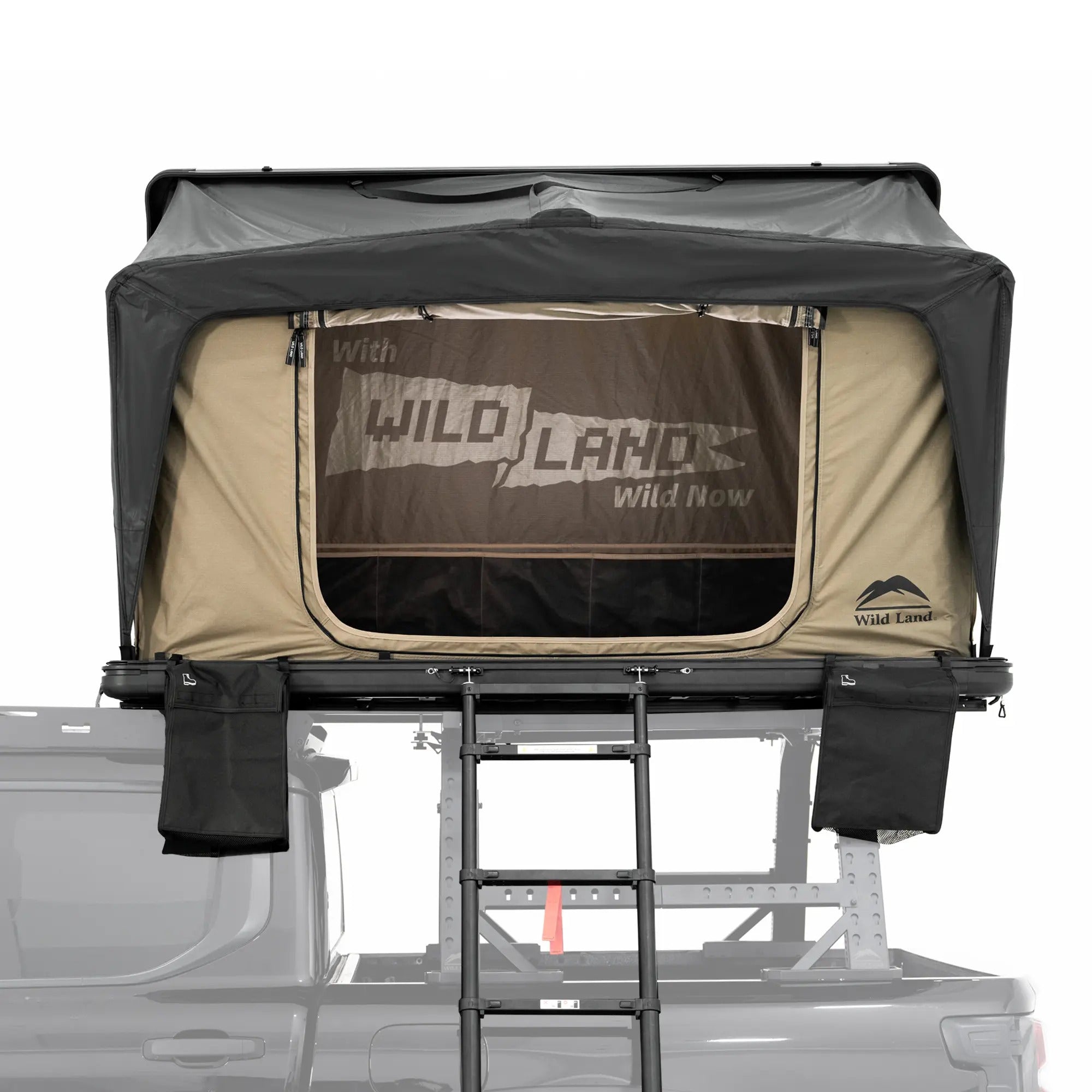Tienda de techo - Wild Land Bretema 130 V2