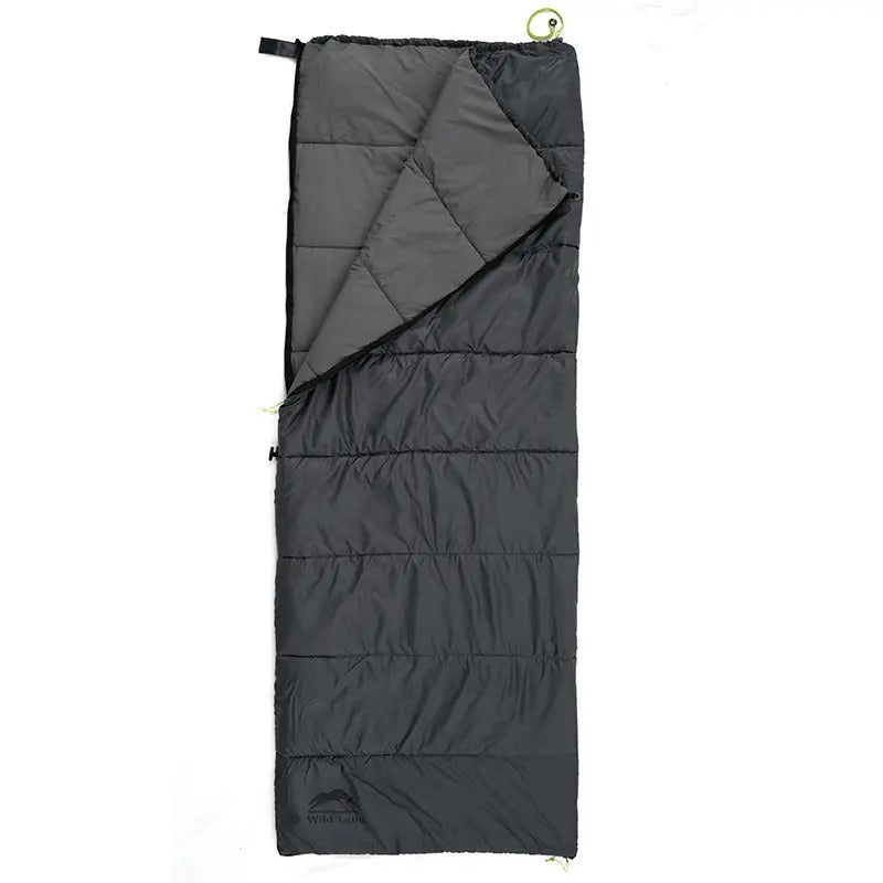Saco de dormir multiusos