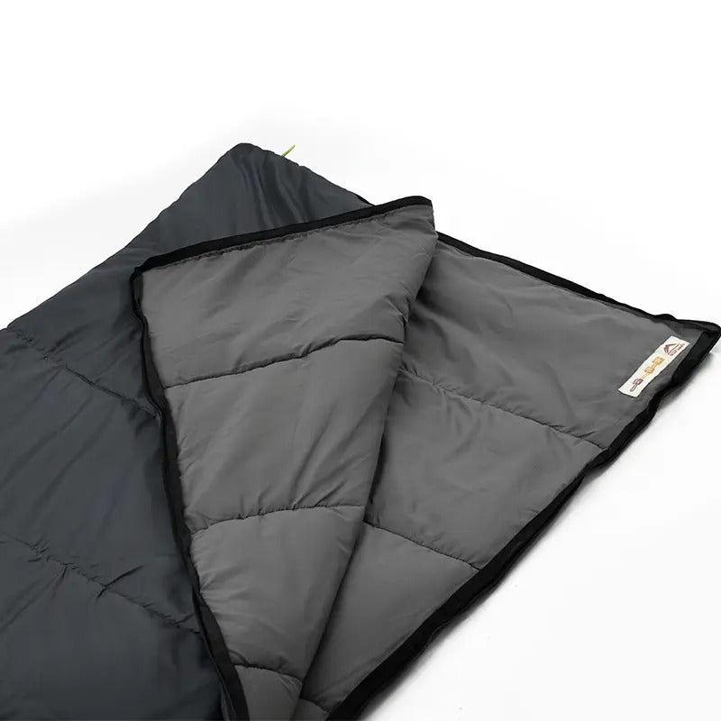 Saco de dormir multiusos