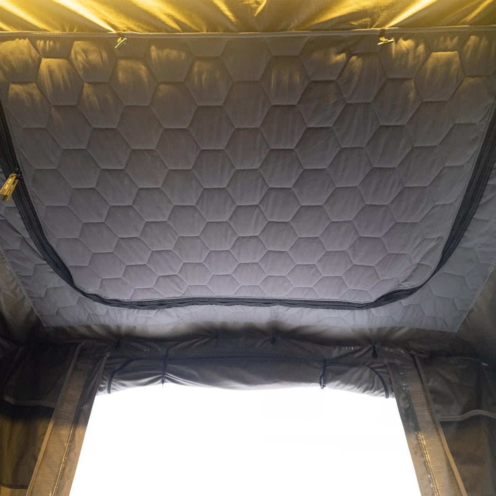 Tienda de techo - Wild Land Bretema 130 V2