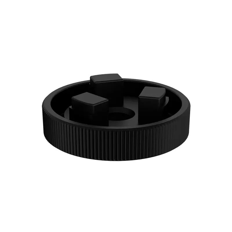 Sistema antirrobo para tiendas de techo
