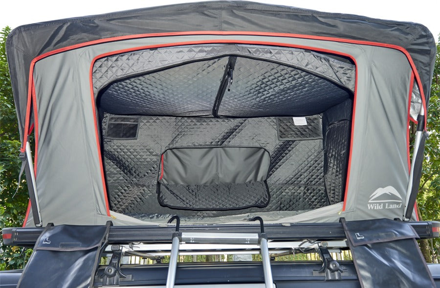Forro térmico para tiendas de techo Wild Land